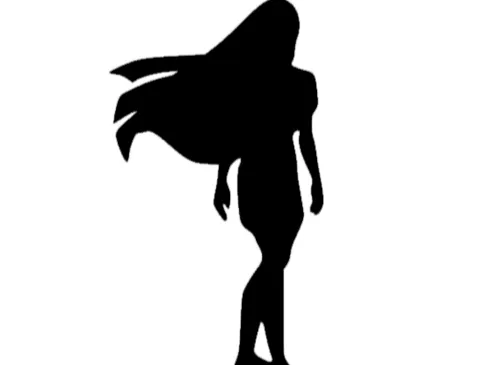 POCAHONTAS
