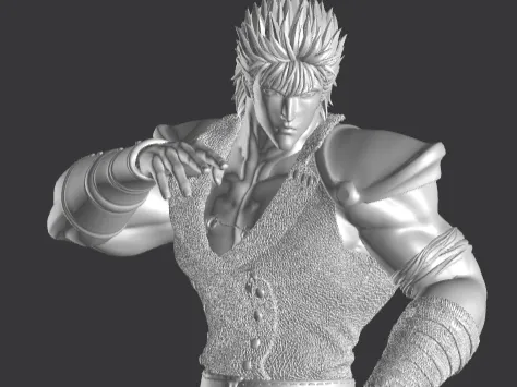 Ken il Guerriero