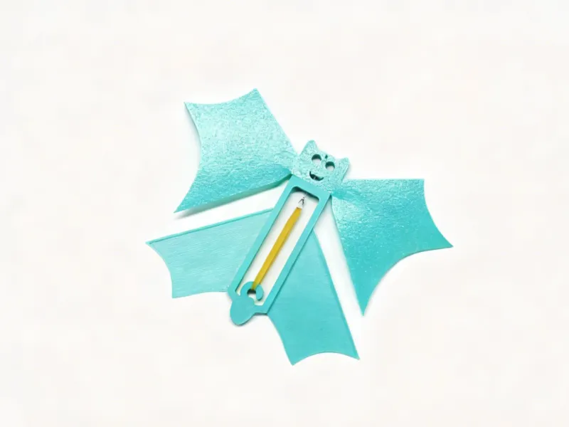 Prank Toy - Flying Bat