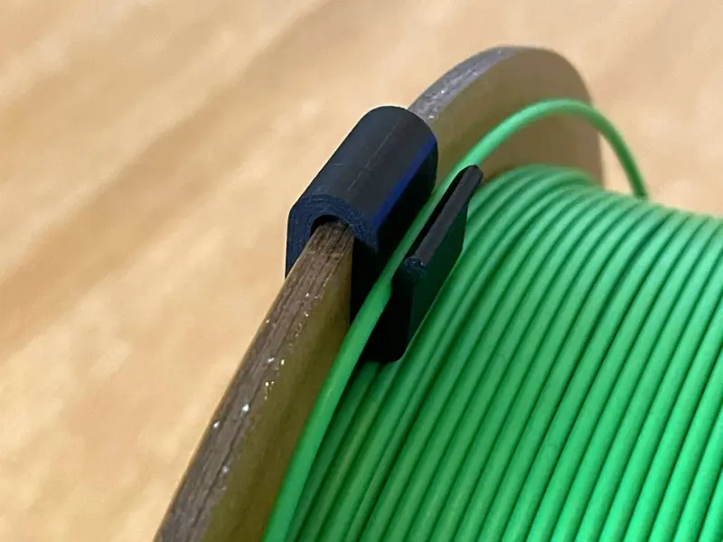 Hyper Series - Snake Clip 1.75mm