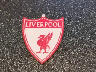 LLAVERO LIVERPOOL