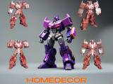 Transformers Articulated-0