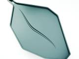 Ether Leaf Decorative Tray-0