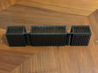 CFS Slica Box