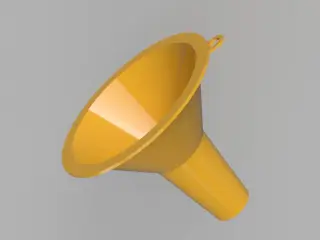 Funneling Funnel