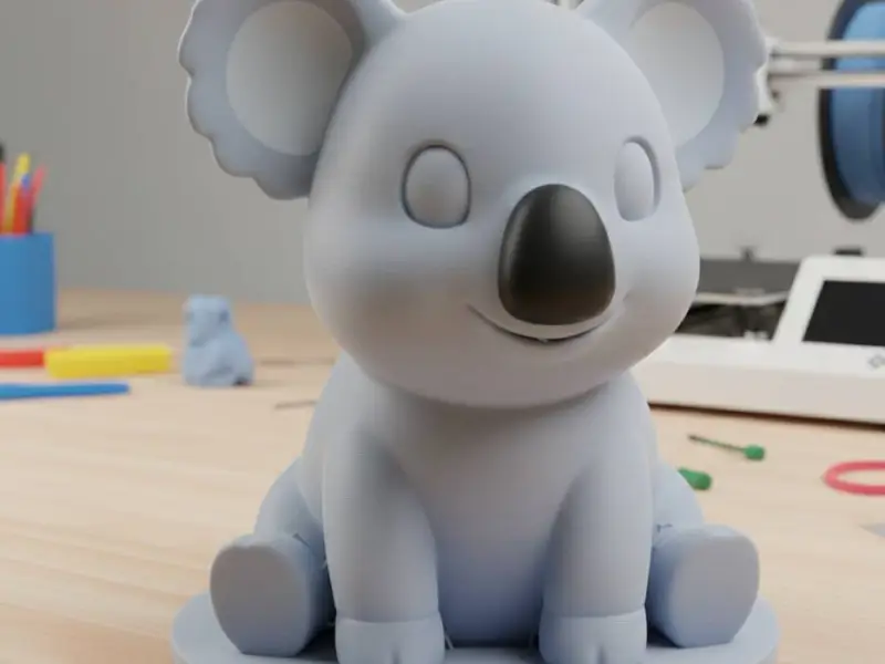 Koala