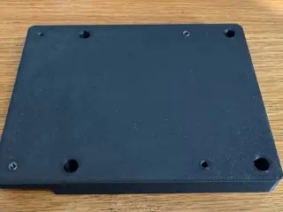 VESA Mount Riser