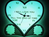 Multicolor & Customizable Text - Timeless Love by Falconsson-0