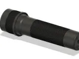 PBS1 Airsoft Suppressor 14mm-0