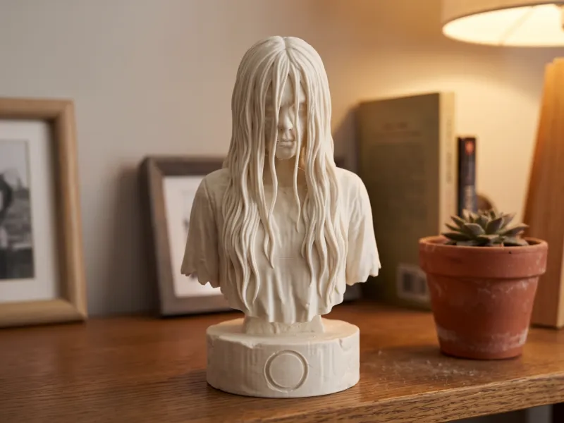 Samara (The Ring)
