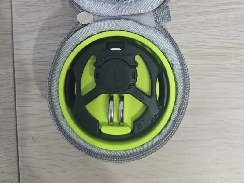 Adaptador interfaz cressi