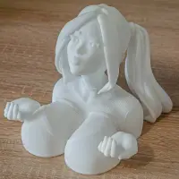 Sexy phone holder-2
