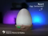 Nest Egg Container-0