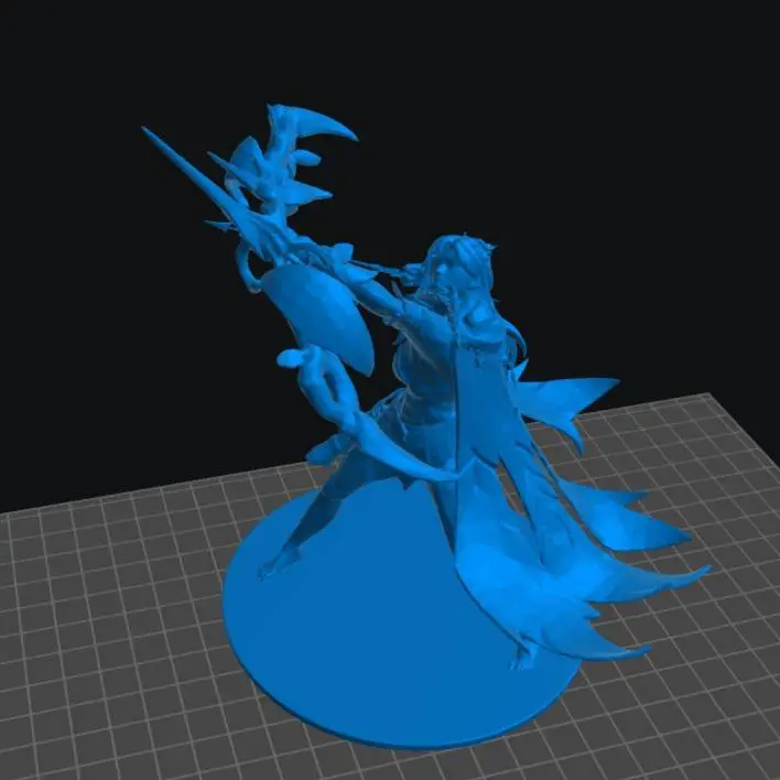 Arcana Windranger Dota 2