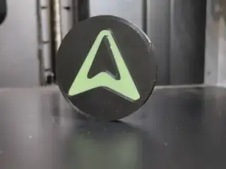 CFS lid handle