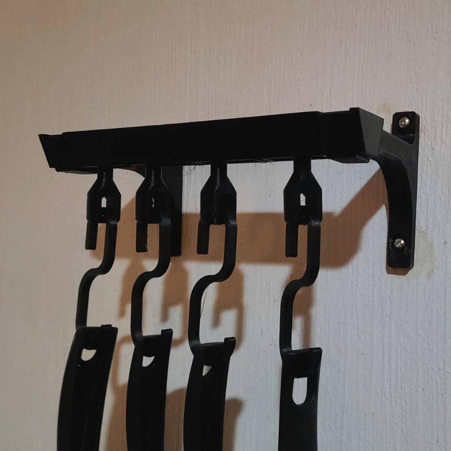 Kitchen Hanger