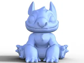 Stich (Lilo & Stich Disney)