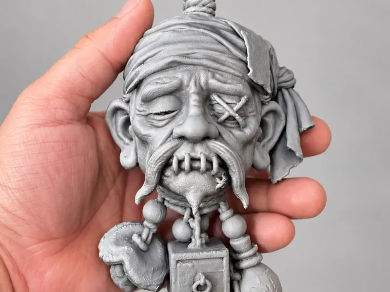 RITUALKOPF