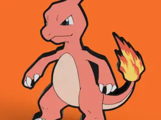 Charmeleon Lightbox