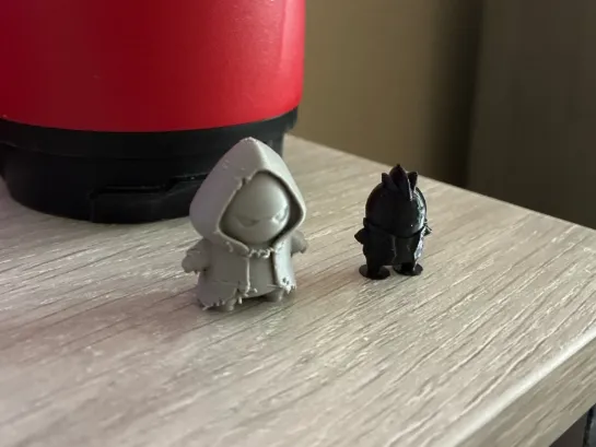 mini aura sprite