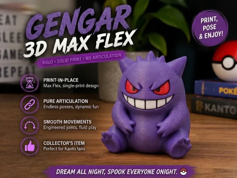 Gengar