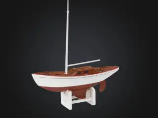 Sail Boat