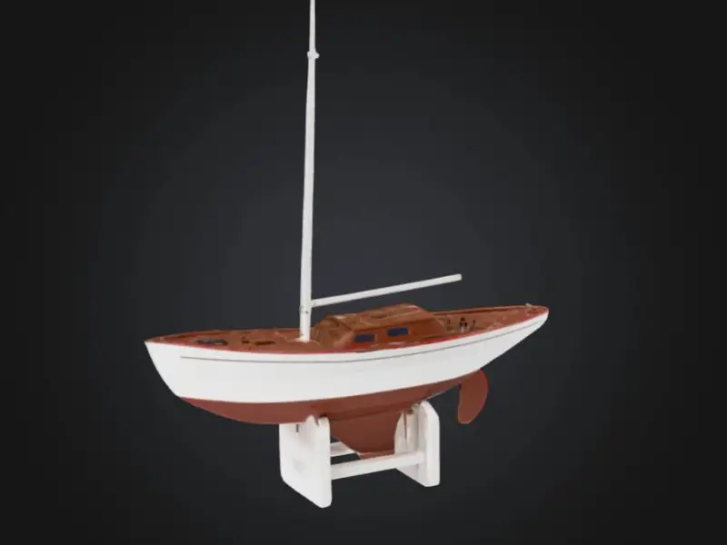 Sail Boat