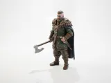 Ragnar Lothbrok Figurine Movies & TV 3D Printable-0