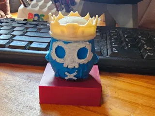 Sprite KIng