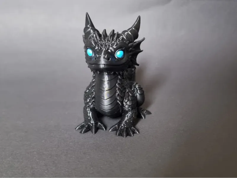 Baby Dragon