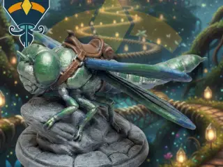 Velo the Interceptor