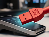 Credit Card Wand USB-0