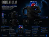 Godzilla Cup for Coke-0