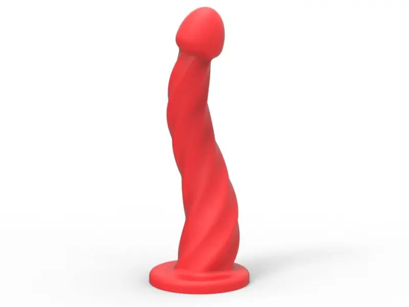 Dildo or butt plug 11