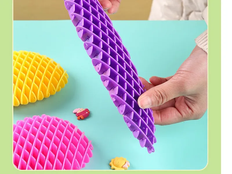 Непоседа: Squish Fidget