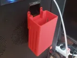 Creality K2 Plus Waste Chute-0