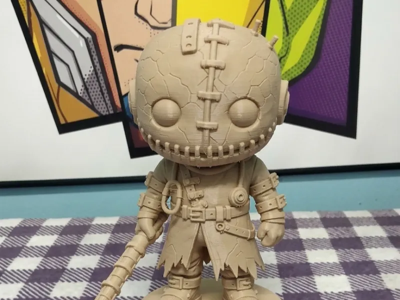 Dead by Daylight - Doctor