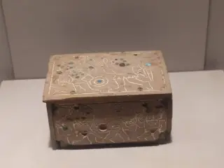 INCA BOX