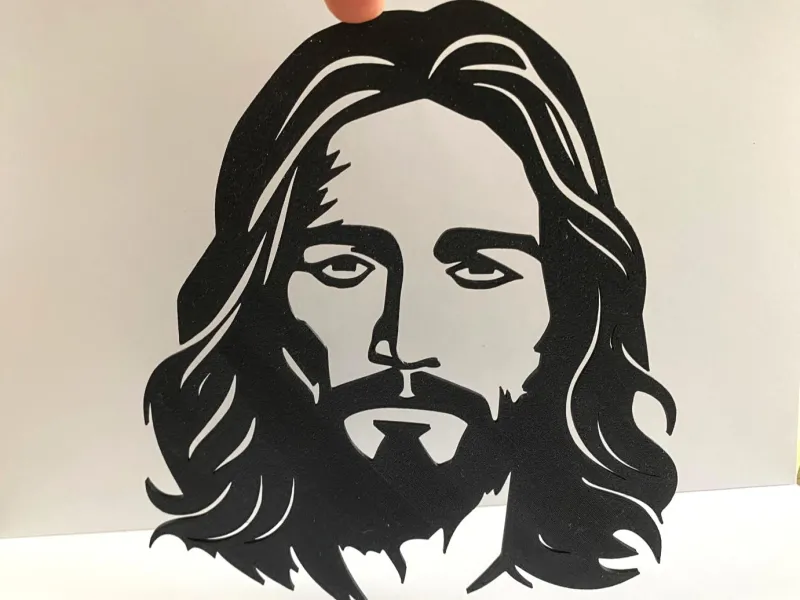 Jesus of Nazareth-creality