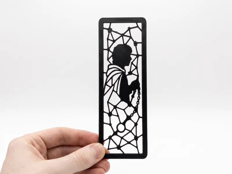 Lord Of The Rings Frodo Bookmark
