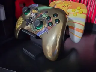Controller Stand