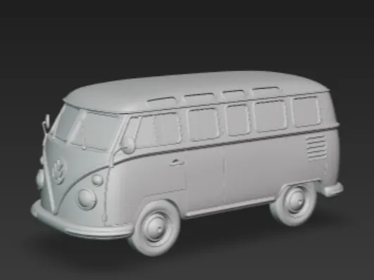 Volkswagen Transporter T1