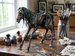 Dreadmare