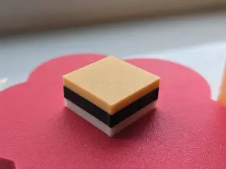 Candy design box
