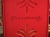 Spiral Notebook cover-0
