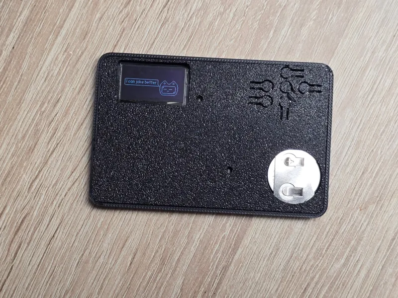 Корпус для KIISU v4br / v4b