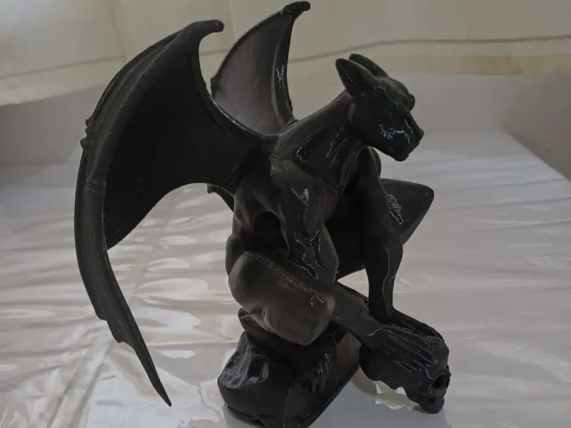 GARGOYLE