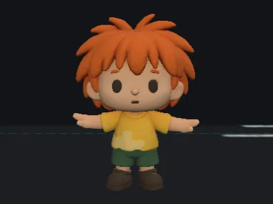 Pumuckl