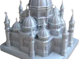Domed palace-0