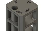 Woodworking scribe-0